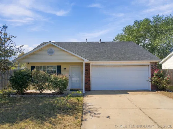 1841 Bristol Rd, Claremore, OK 74017