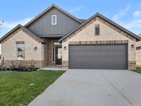 5530 Wilder St, New Braunfels, TX 78132