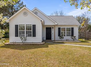 807 Autumn Leaves Ct, Wilmington, NC 28411