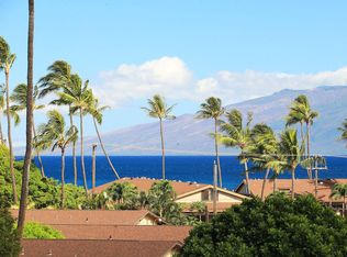 3660 Lower Honoapiilani Rd APT 402, Lahaina, HI 96761