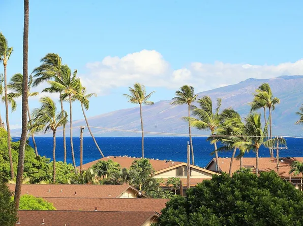 3660 Lower Honoapiilani Rd APT 402, Lahaina, HI 96761