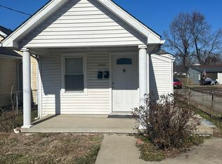 1111 Longfield Ave, Louisville, KY
