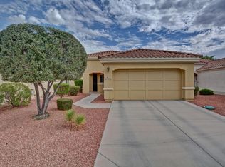 12932 W El Sueno Ct, Sun City West, AZ 85375