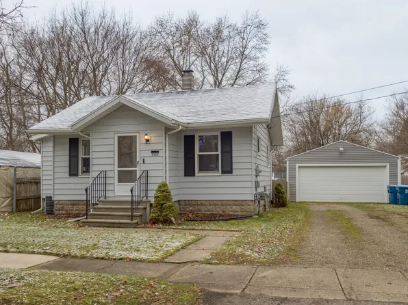 3536 Hoover St, Kalamazoo, MI 49008