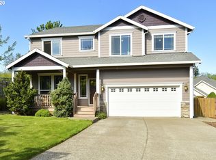 2361 SE Jasmine Way, Gresham, OR 97080