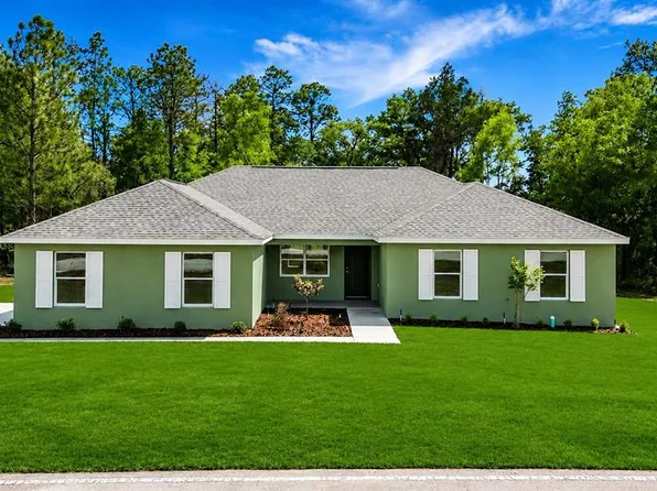 23360 SW Tiger Lake Blvd, Dunnellon, FL 34431