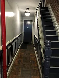 Rented by Harriet Brand, LREB