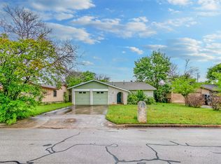 800 Pack Saddle Pass, Round Rock, TX 78681
