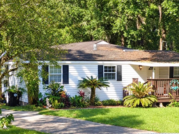 2090 SIKES Road, Green Cove Springs, FL 32043