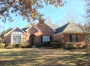 320 Indian Gate Cir, Ridgeland, MS 39157