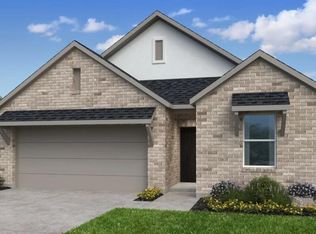 9647 Akashi Run Dr, Cypress, TX 77433
