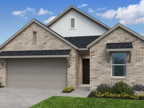 9647 Akashi Run Dr, Cypress, TX 77433