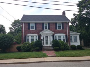 211 Bellevue St, West Roxbury, MA 02132