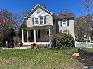 38 Maple Ave, Westwood, NJ 07675