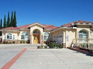 2131 Cogswell Rd, El Monte, CA 91733