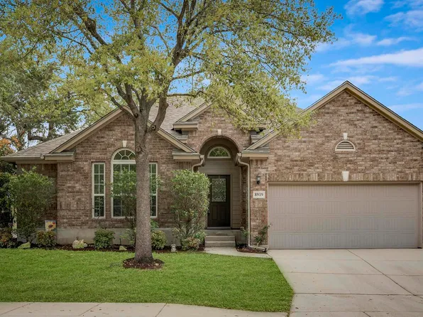 8919 Hanover, Helotes, TX 78023