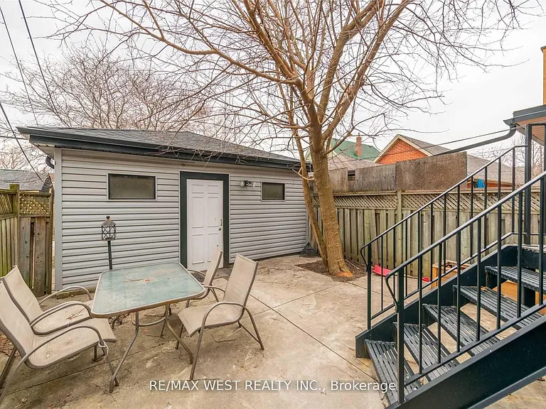 734 Indian Rd #MAIN FL — Photo 21