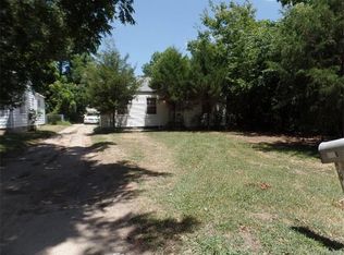 308 E 15th St, Ada, OK 74820