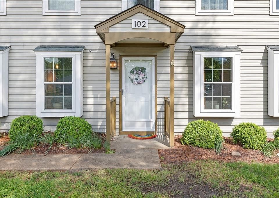 102 Springdale Way, Hampton, VA 23666 MLS 10485047 Zillow