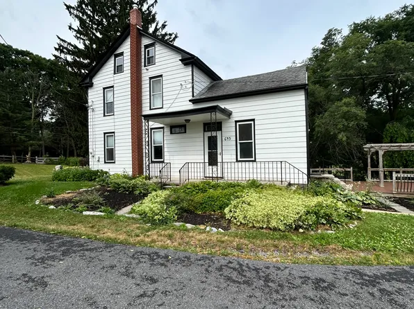 645 Mount Wilson Rd, Lebanon, PA 17042
