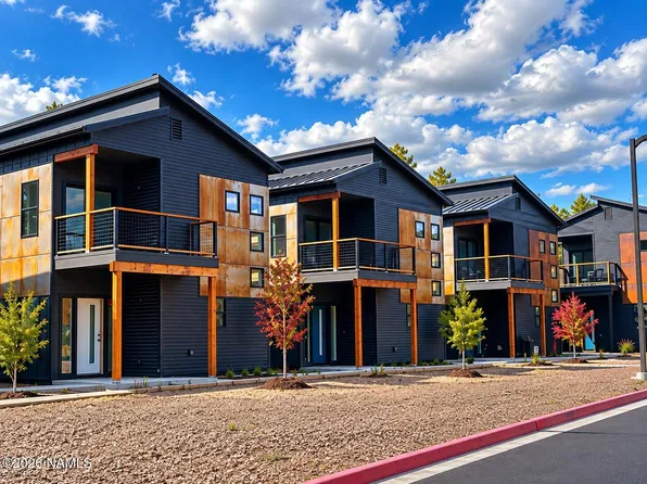 302 W Oak Ave #8, Flagstaff, AZ 86001