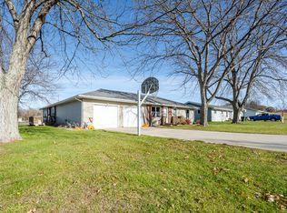 6175/6177 Aubill Dr, Eau Claire, MI