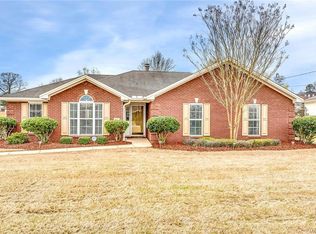 617 Belser Ct, Pike Road, AL 36064
