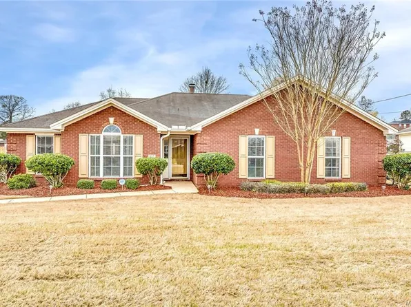 617 Belser Ct, Pike Road, AL 36064