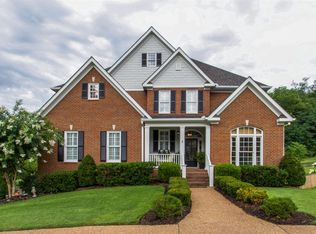 468 Sandcastle Rd, Franklin, TN 37069