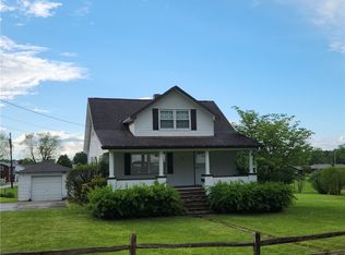 109 Vernon Ave, Belle Vernon, PA