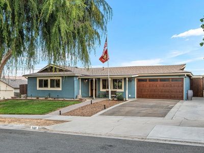 9469 Pike Rd, Santee, CA, 92071