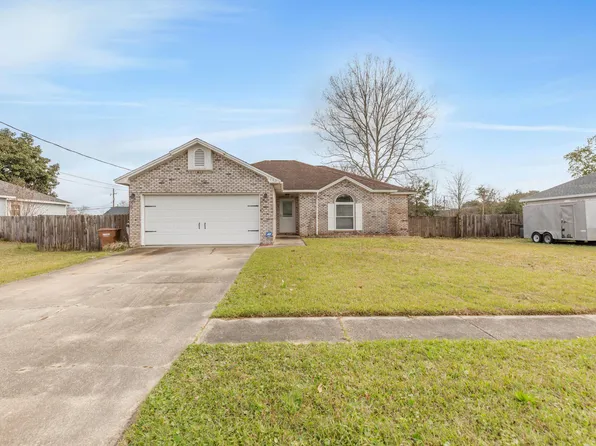 2244 Kerra Ln, Navarre, FL 32566
