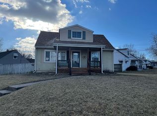 4832 Conway Rd, Dayton, OH 45431