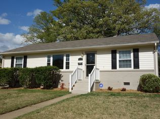 1023 Faye St, Richmond, VA 23225