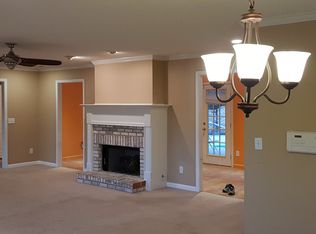 408 Forest Hills Pl, Alabaster, AL 35007