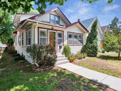 3913 12th Ave S, Minneapolis, MN, 55407