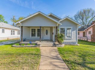2914 E Edmond Ave, Waco, TX 76707