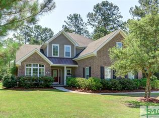 119 Ruby Trl, Guyton, GA 31312