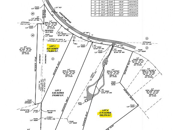 2nd image of 993 Cheatham Rd