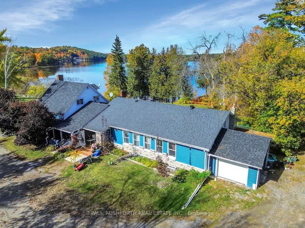 4494 River Rd, Horton, ON K7V 3Z8