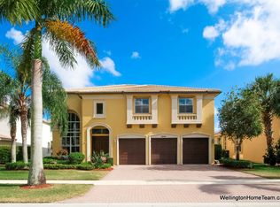 9454 Worswick Ct, Wellington, FL 33414