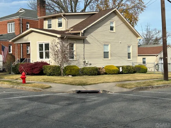 31 Cleremont Ave, North Brunswick, NJ 08902