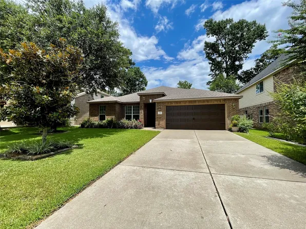 2035 Borthwick Ln, Conroe, TX 77301