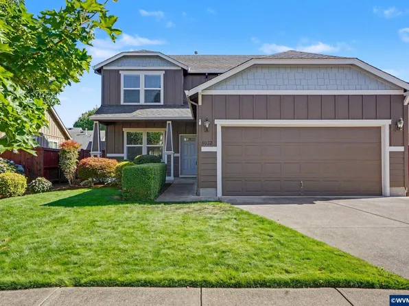 1032 Canal Ave SE, Albany, OR 97322