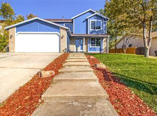 5235 Wainwright Dr, Colorado Springs, CO 80911