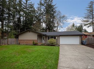 5416 96th Avenue Ct W, University Place, WA 98467