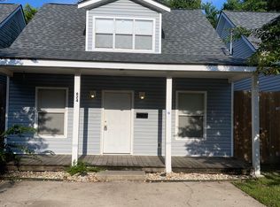 624 S 14th St, Baton Rouge, LA 70802