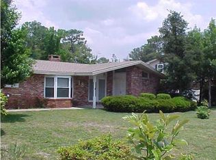 18 Magnolia Ave, Shalimar, FL 32579