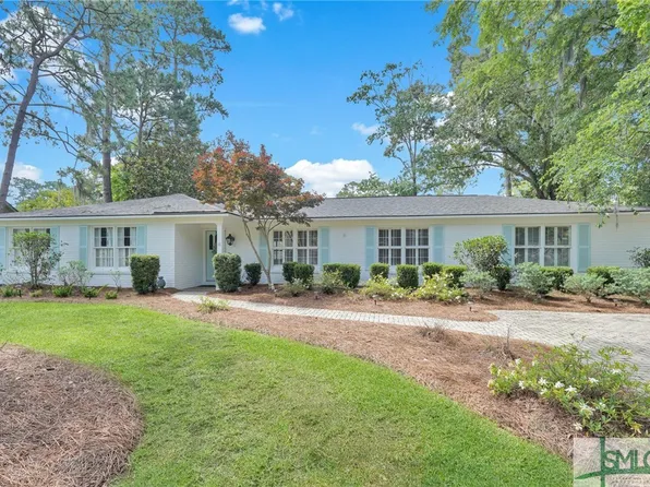 11 Wylly Avenue, Savannah, GA 31406