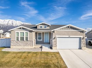 362 N Maple Shade Ln, Lindon, UT 84042